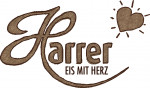 Logo - Harrer Eisdielen GmbH