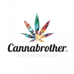 Logo - Cannabrother e.U